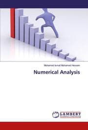Cover von Numerical Analysis