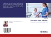 Cover von Shift work sleep disorder