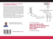 Cover von Las Partidas de Alfonso X, el Sabio en Don Quijote de La Mancha