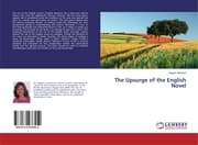Cover von The Upsurge of the English Novel