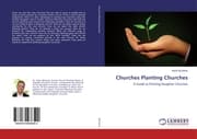 Cover von Churches Planting Churches