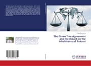 Cover von The Green Tree Agreement and Its Impact on the Inhabitants of Bakassi