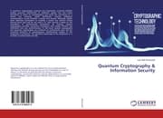 Cover von Quantum Cryptography & Information Security