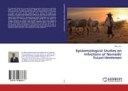 Cover von Epidemiological Studies on Infections of Nomadic Fulani Herdsmen
