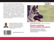 Cover von Tumor venéreo transmisible del perro