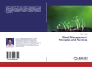 Cover von Weed Management: Principles and Practices