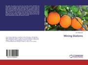 Cover von Mining Diatoms