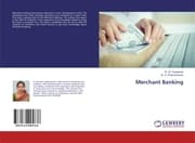 Cover von Merchant Banking