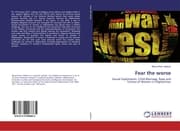 Cover von Fear the worse