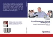 Cover von Stress Management Among ITES Employee
