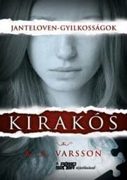 Cover von Kirakos