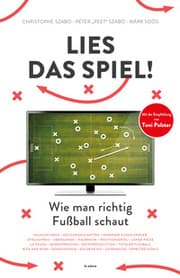 Cover von Lies das Spiel!