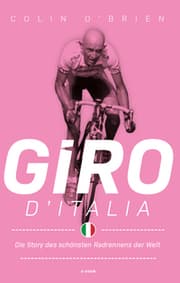 Cover von Giro d'Italia
