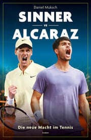 Cover von Sinner vs Alcaraz