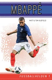 Cover von MBAPPÉ