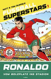 Cover von RONALDO