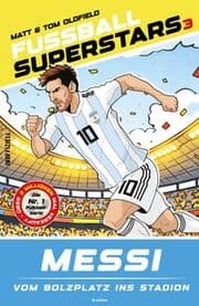 Cover von MESSI