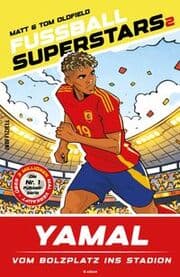 Cover von YAMAL