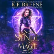 Cover von Sünde und Magie