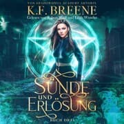 Cover von Sünde und Erlösung