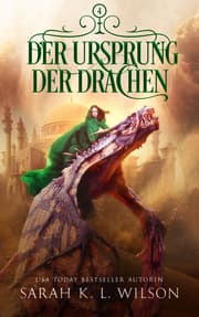 Cover von Der Ursprung der Drachen