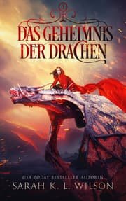 Cover von Das Geheimnis der Drachen