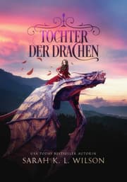 Cover von Tochter der Drachen