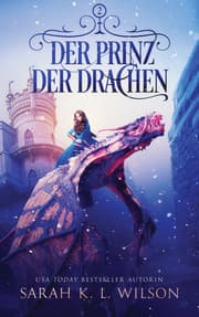 Cover von Der Prinz der Drachen