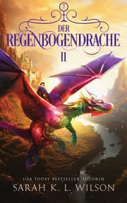 Cover von Der Regenbogendrache 2