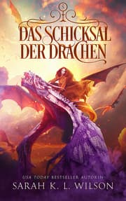 Cover von Das Schicksal der Drachen