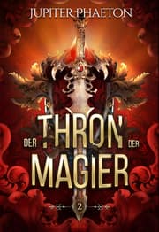Cover von Der Thron der Magier
