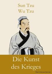 Cover von Die Kunst des Krieges