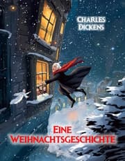Cover von Eine Weihnachtsgeschichte