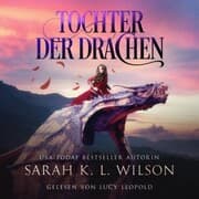 Cover von Tochter der Drachen