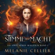 Cover von Stimme der Macht