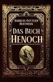 Cover von Das Buch Henoch