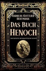Cover von Das Buch Henoch