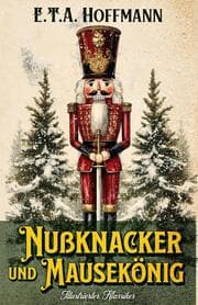 Cover von Nußknacker und Mausekönig