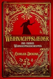 Cover von Weihnachtslieder und andere Weihnachtsgeschichten
