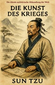 Cover von Die Kunst des Krieges: Die älteste militärische Abhandlung der Welt