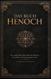 Cover von Das Buch Henoch