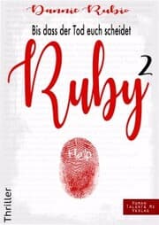 Cover von Ruby 2