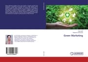 Cover von Green Marketing
