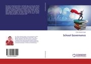 Cover von School Governance