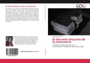 Cover von El discreto discurso de la masonería