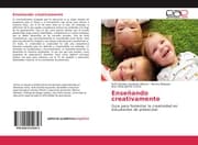Cover von Enseñando creativamente