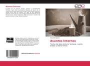 Cover von Asuntos Internos