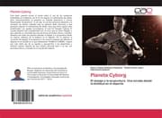 Cover von Planeta Cyborg