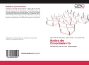 Cover von Redes de Conocimiento