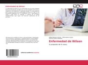 Cover von Enfermedad de Wilson